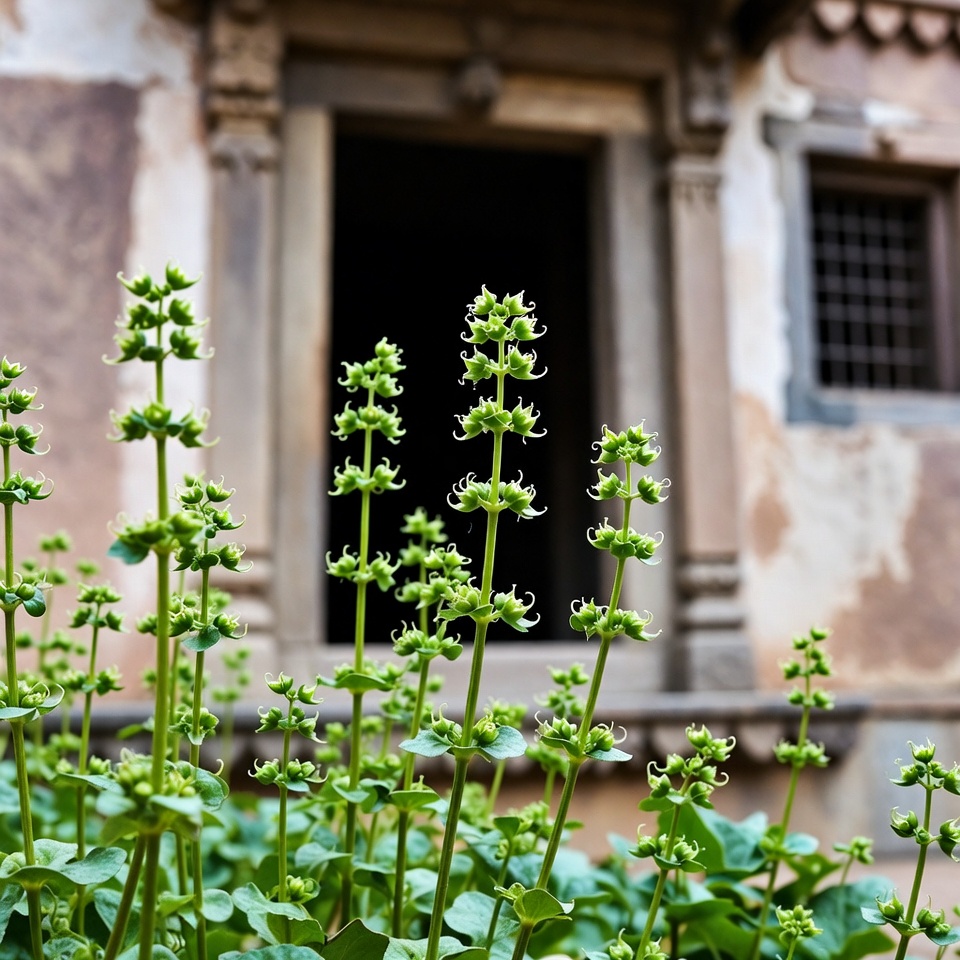 क्लीवर्स (गैलियम अपारिन): डिटॉक्स और लसीका स्वास्थ्य के लिए हर्बल उपचार
