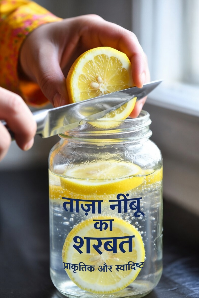 लहसुन और नींबू से अपनी दृष्टि कैसे सुधारें – आँखों के स्वास्थ्य के लिए प्रभावी प्राकृतिक घरेलू उपचार