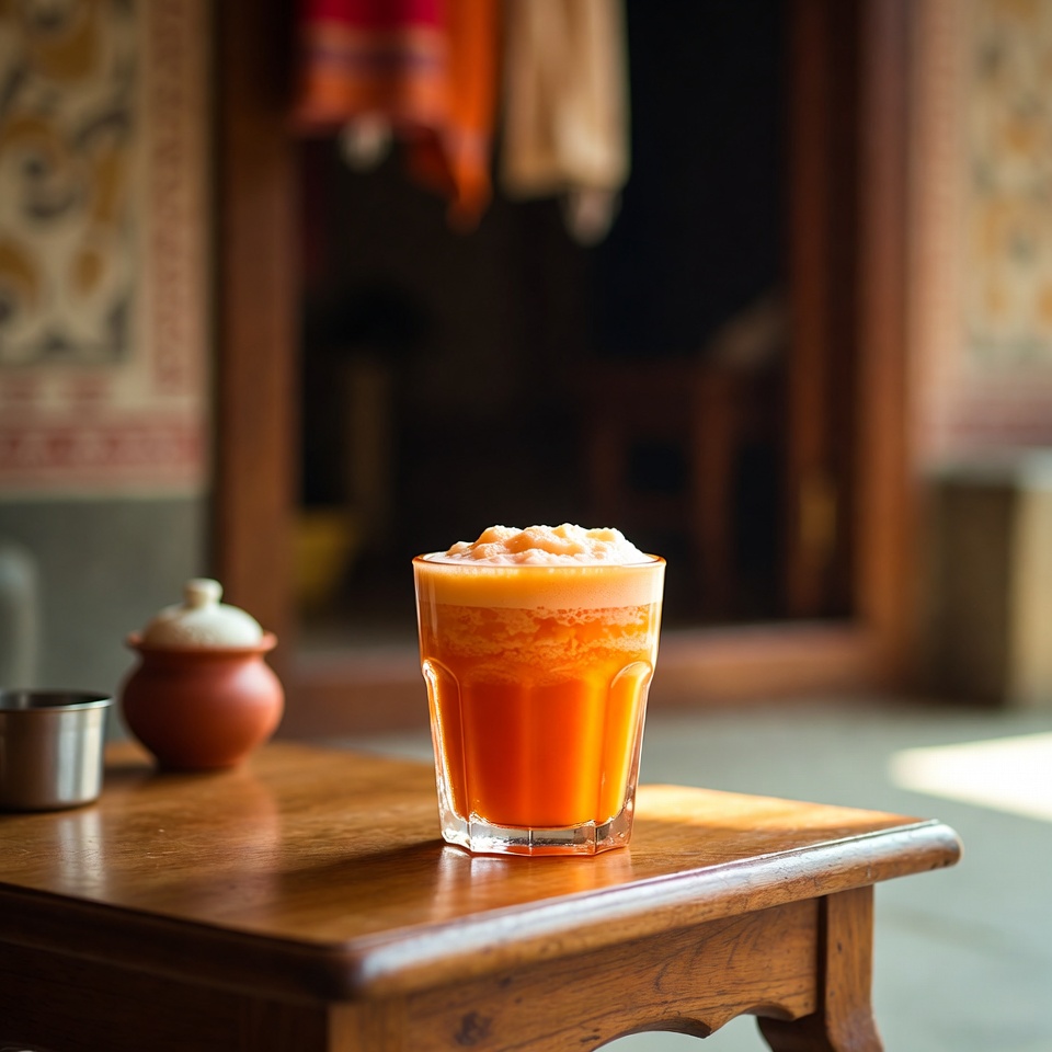 एक चमत्कारी पेय से अपनी सेहत बढ़ाएँ