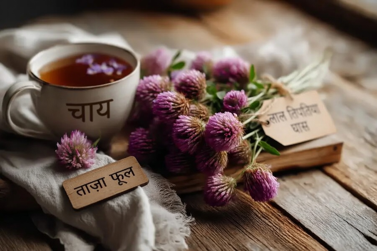 रेड क्लोवर: 15 अद्भुत लाभ और इस औषधीय जड़ी-बूटी का उपयोग कैसे करें