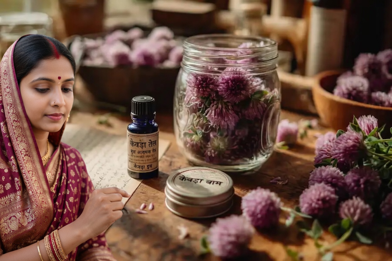 रेड क्लोवर: 15 अद्भुत लाभ और इस औषधीय जड़ी-बूटी का उपयोग कैसे करें