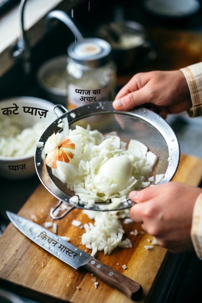 बालों के स्वास्थ्य और वृद्धि के समर्थन के लिए प्राकृतिक विकल्प के रूप में प्याज के रस की पड़ताल