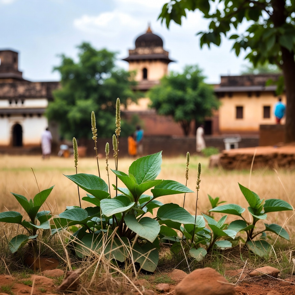 प्लांटागो मेजर: आपके पिछवाड़े में उगने वाला बहुउपयोगी सुपरफूड