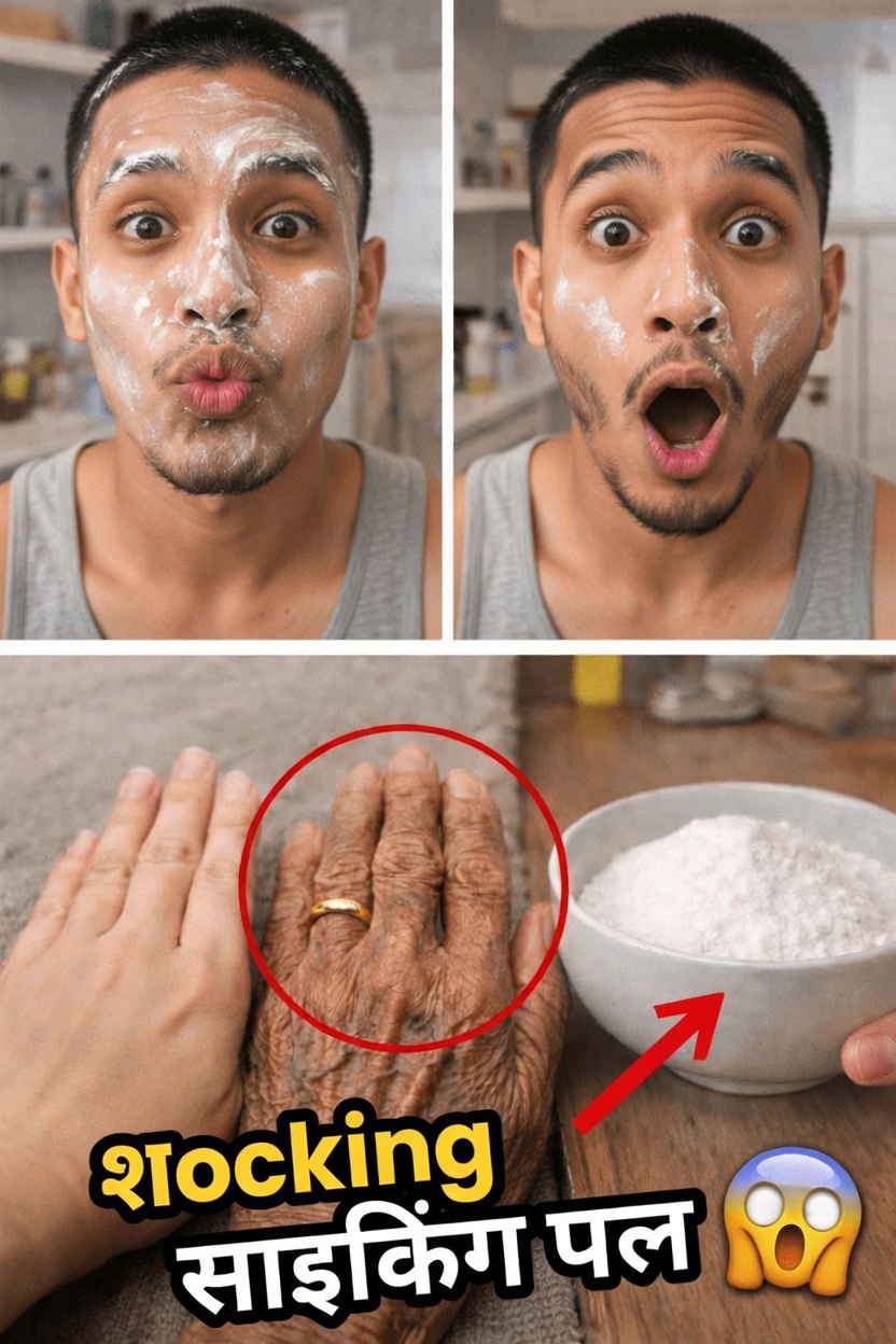 क्या बेकिंग सोडा महीन रेखाओं की दिखाई देने वाली बनावट को मुलायम बनाने में मदद कर सकता है? परिपक्व त्वचा के लिए सौम्य एक्सफोलिएशन की पड़ताल