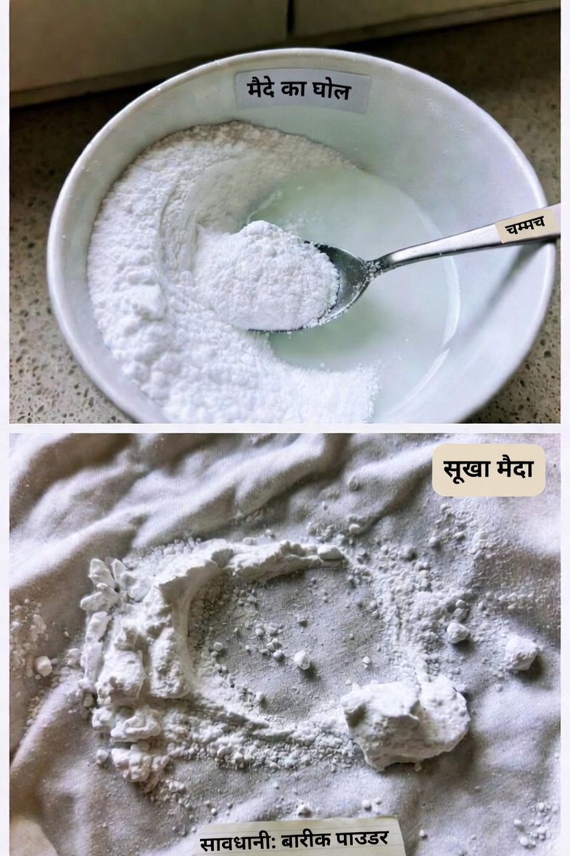 क्या बेकिंग सोडा महीन रेखाओं की दिखाई देने वाली बनावट को मुलायम बनाने में मदद कर सकता है? परिपक्व त्वचा के लिए सौम्य एक्सफोलिएशन की पड़ताल