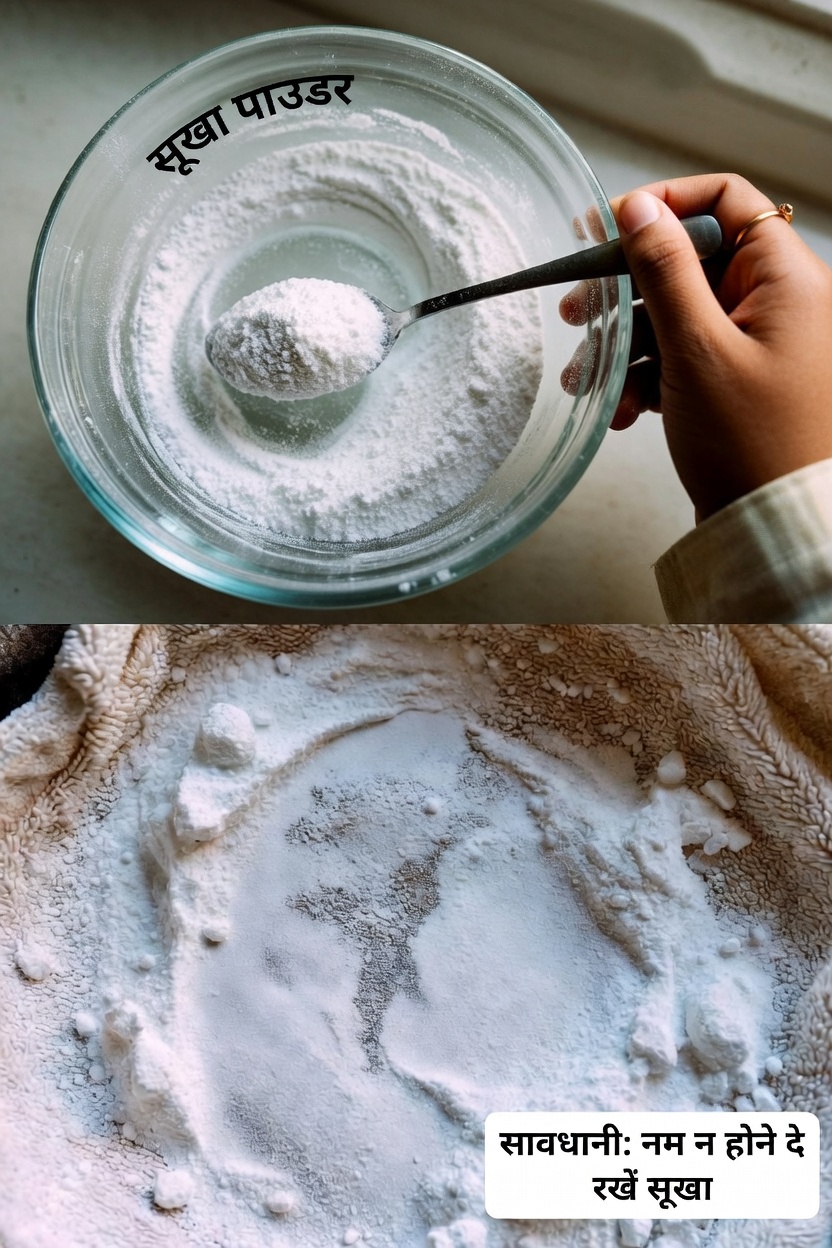 क्या बेकिंग सोडा महीन रेखाओं की दिखाई देने वाली बनावट को मुलायम बनाने में मदद कर सकता है? परिपक्व त्वचा के लिए सौम्य एक्सफोलिएशन की पड़ताल