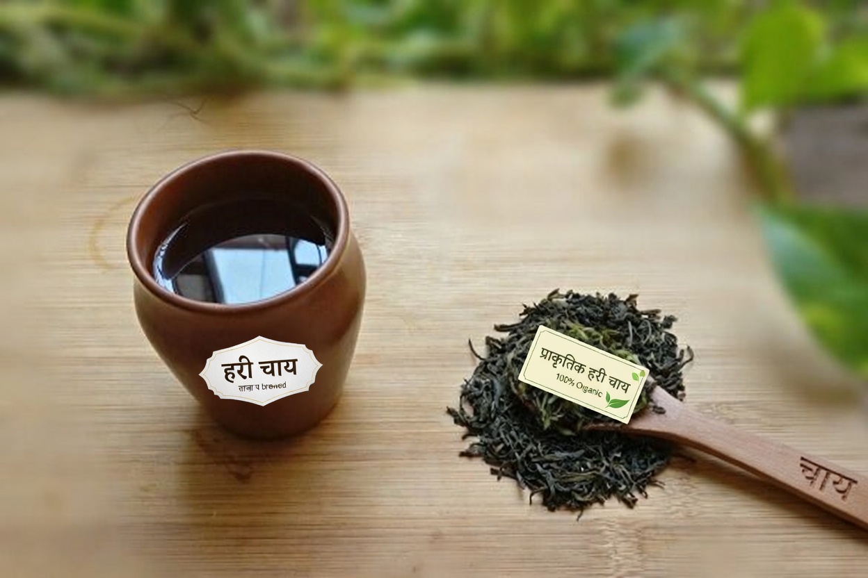 मैं प्राकृतिक सौंदर्य उत्पाद के रूप में ग्रीन टी का उपयोग कैसे करती हूँ: चमकती त्वचा पाएं, काले धब्बे हटाएं और बड़े रोमछिद्रों को छोटा करें नाखूनों की देखभाल के उत्पाद शरीर की देखभाल के उत्पाद