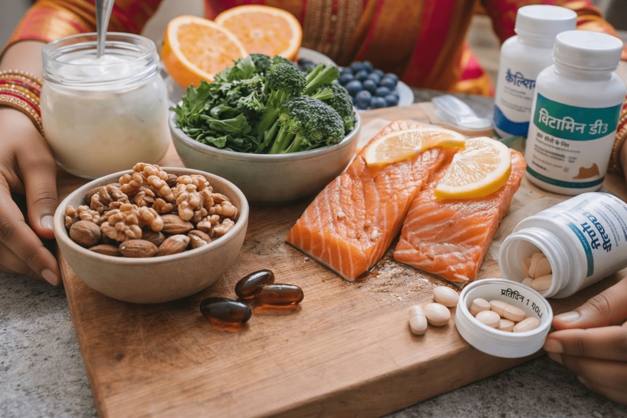 जल्दी रजोनिवृत्ति: 10 संकेत और सूक्ष्म बदलाव जिन पर हर महिला को समय रहते ध्यान देना चाहिए