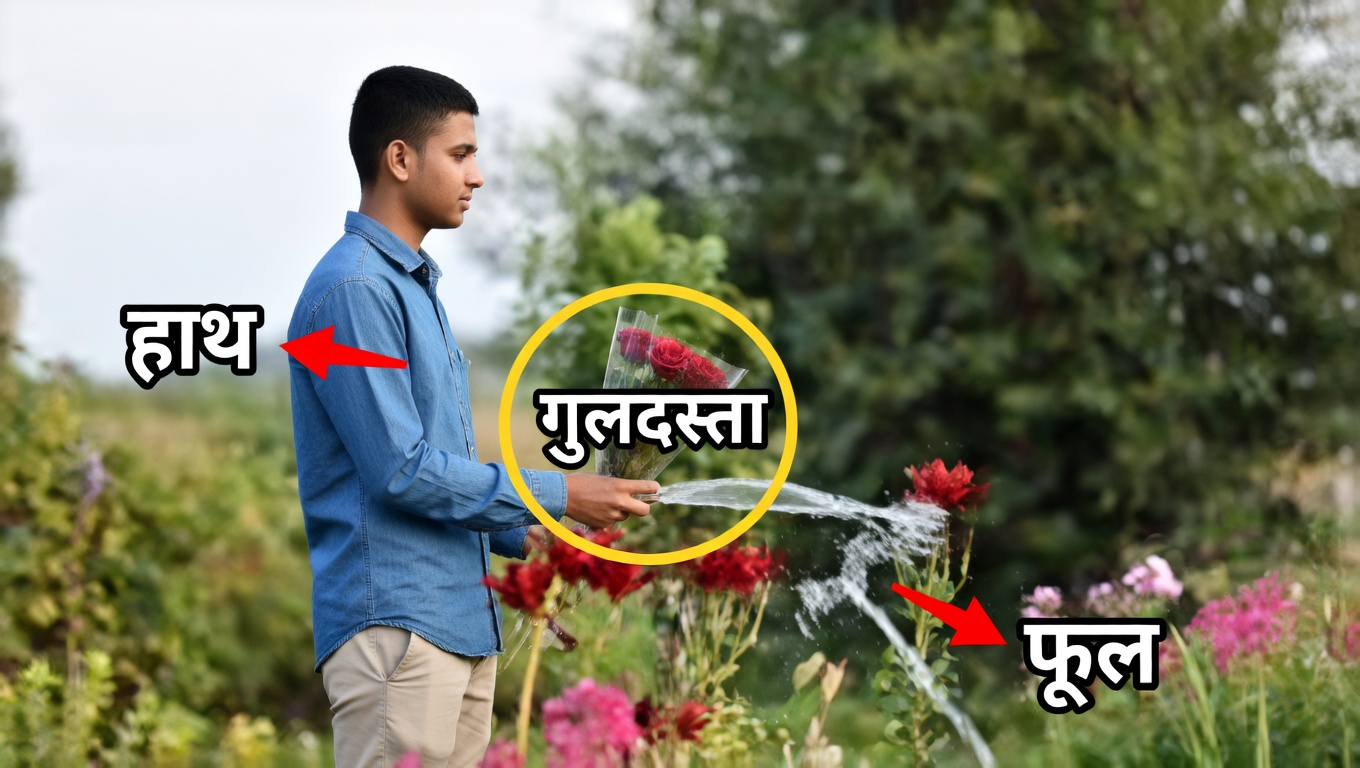 प्राकृतिक कीट नियंत्रण: एफिड्स और घोंघों को दूर भगाने के लिए तीखी लाल मिर्च का उपयोग