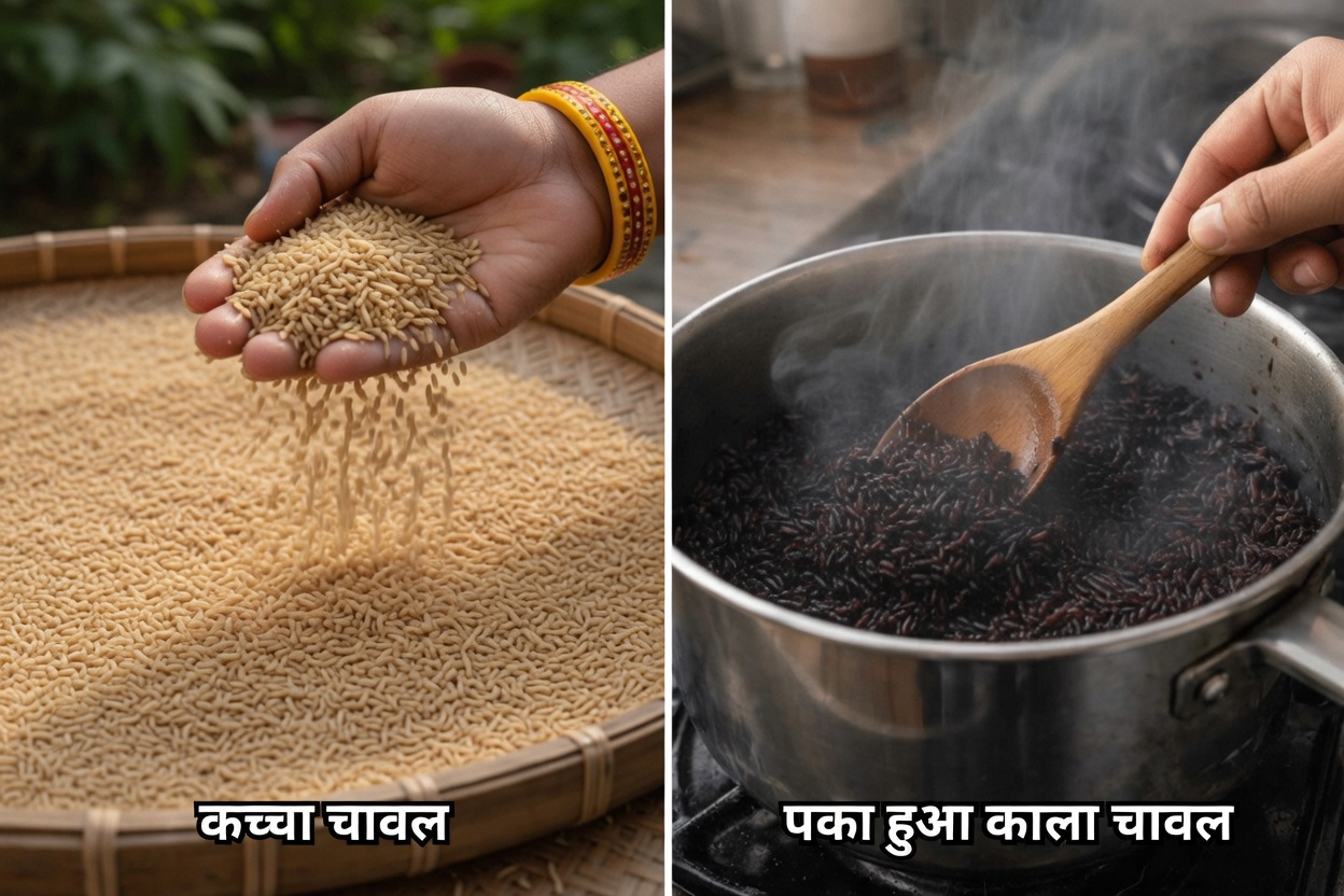 रोज़मर्रा के बेहतर स्वास्थ्य के लिए किडनी-अनुकूल आहार में शामिल करने योग्य चावल के 3 प्रकार