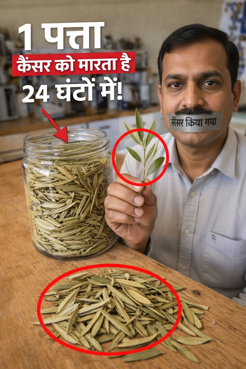 क्या जैतून की पत्ती स्वास्थ्य का समर्थन कर सकती है? प्राकृतिक हर्बल आदतों के बारे में विज्ञान वास्तव में क्या कहता है