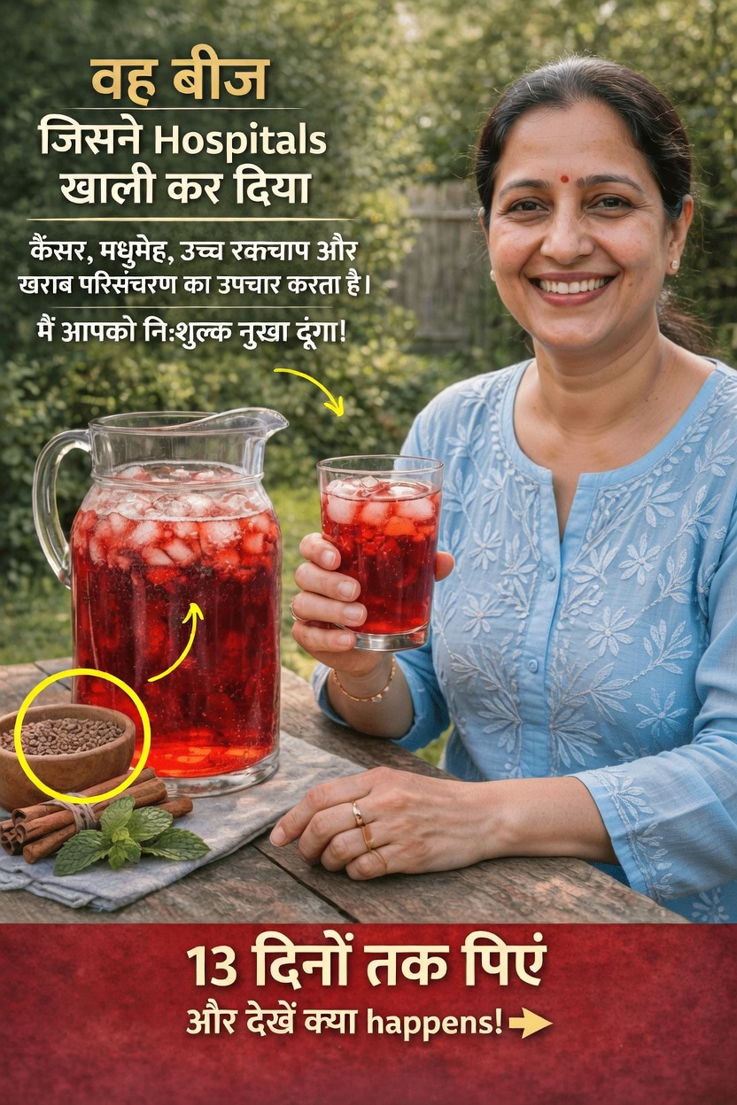 सरल मेथी दाना पेय की खोज करें: तंदुरुस्ती की खोज के लिए एक दैनिक आदत