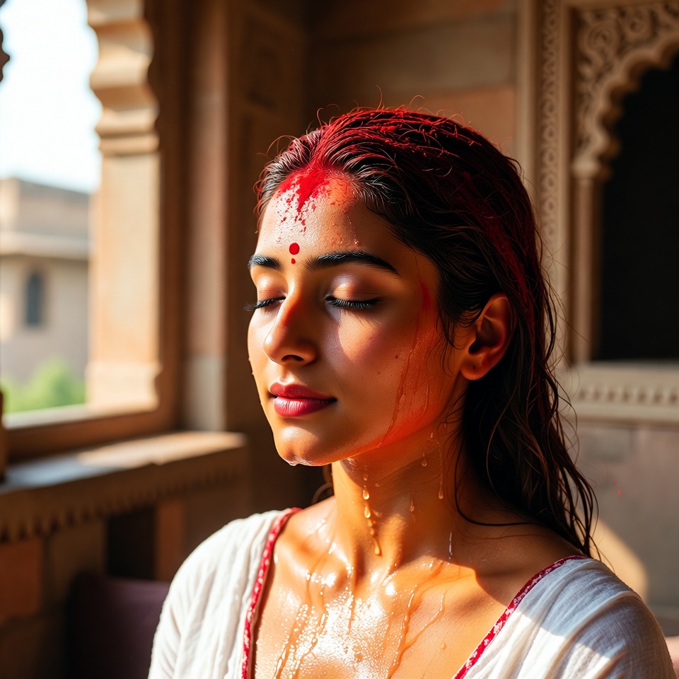 तुरंत निखरी त्वचा पाने के लिए टमाटर क्लीन-अप के 3 स्टेप्स