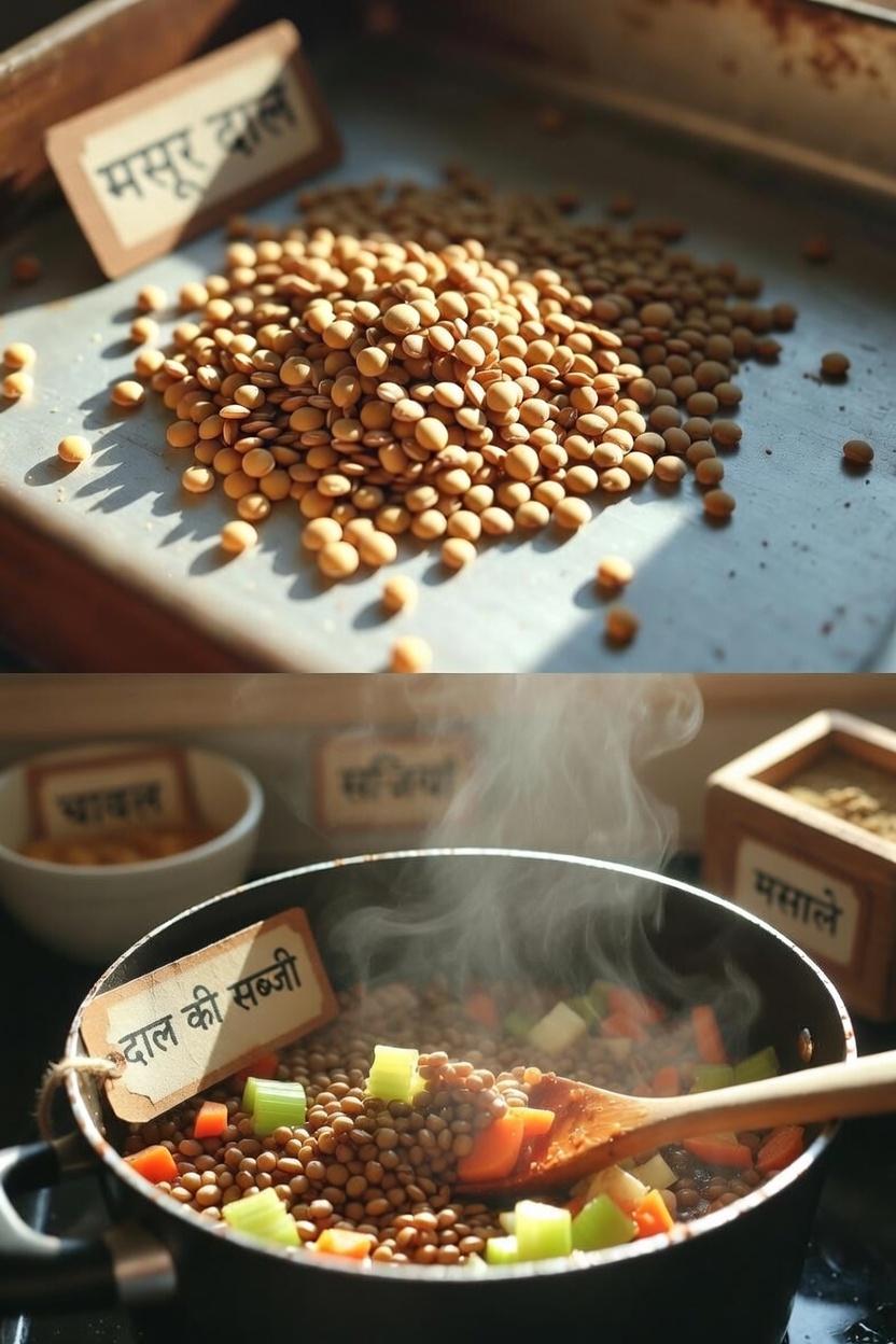 दालें: उम्र बढ़ने के साथ अपने प्रोटीन सेवन को बढ़ाने का एक सरल, किफायती तरीका