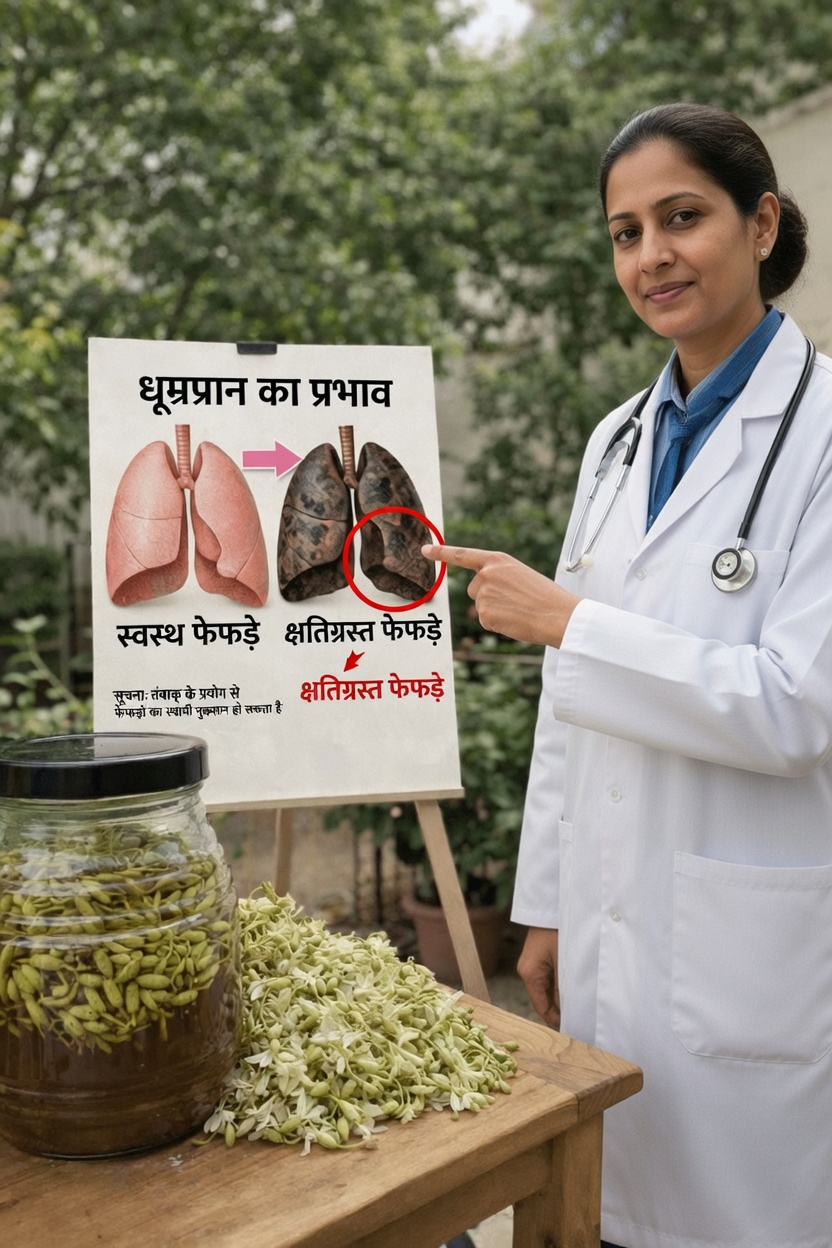 जानिए पपीते के फूल आपकी दैनिक स्वास्थ्य दिनचर्या को किस तरह आश्चर्यजनक रूप से सहारा दे सकते हैं