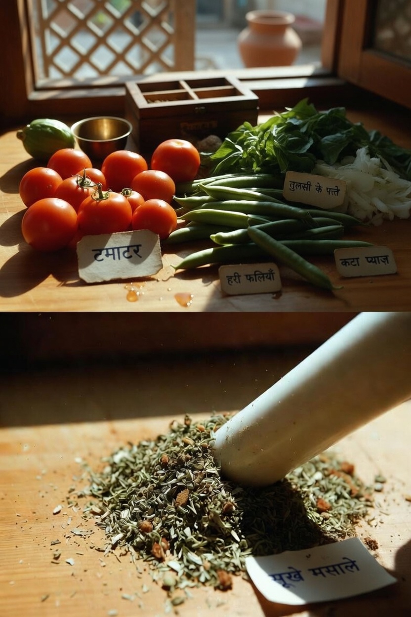 अमरूद, सॉरसॉप और टमाटर के साथ सरल दैनिक आदतें जानें जो समग्र स्वास्थ्य का समर्थन करती हैं