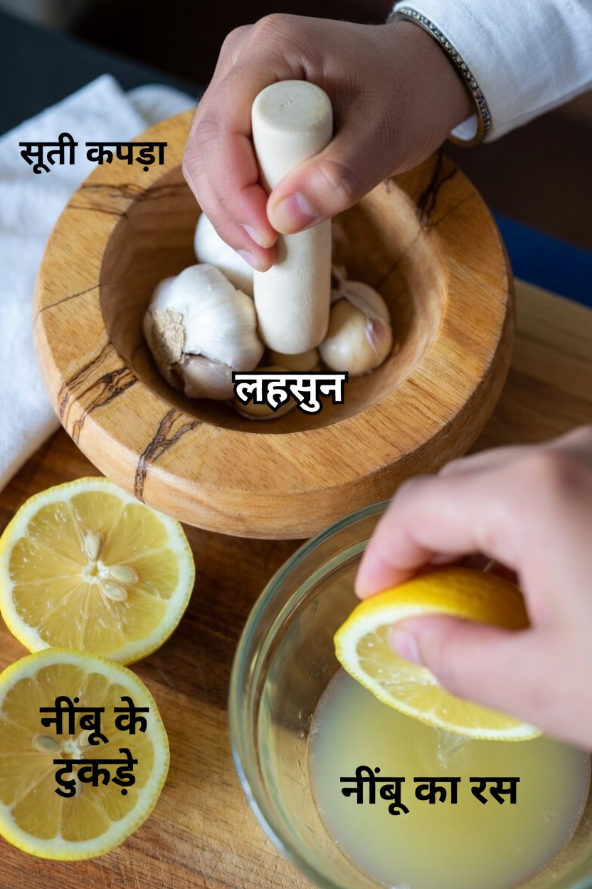 अपनी आंखों के स्वास्थ्य को प्राकृतिक रूप से सहारा देने के लिए सरल दैनिक आदतें जानें