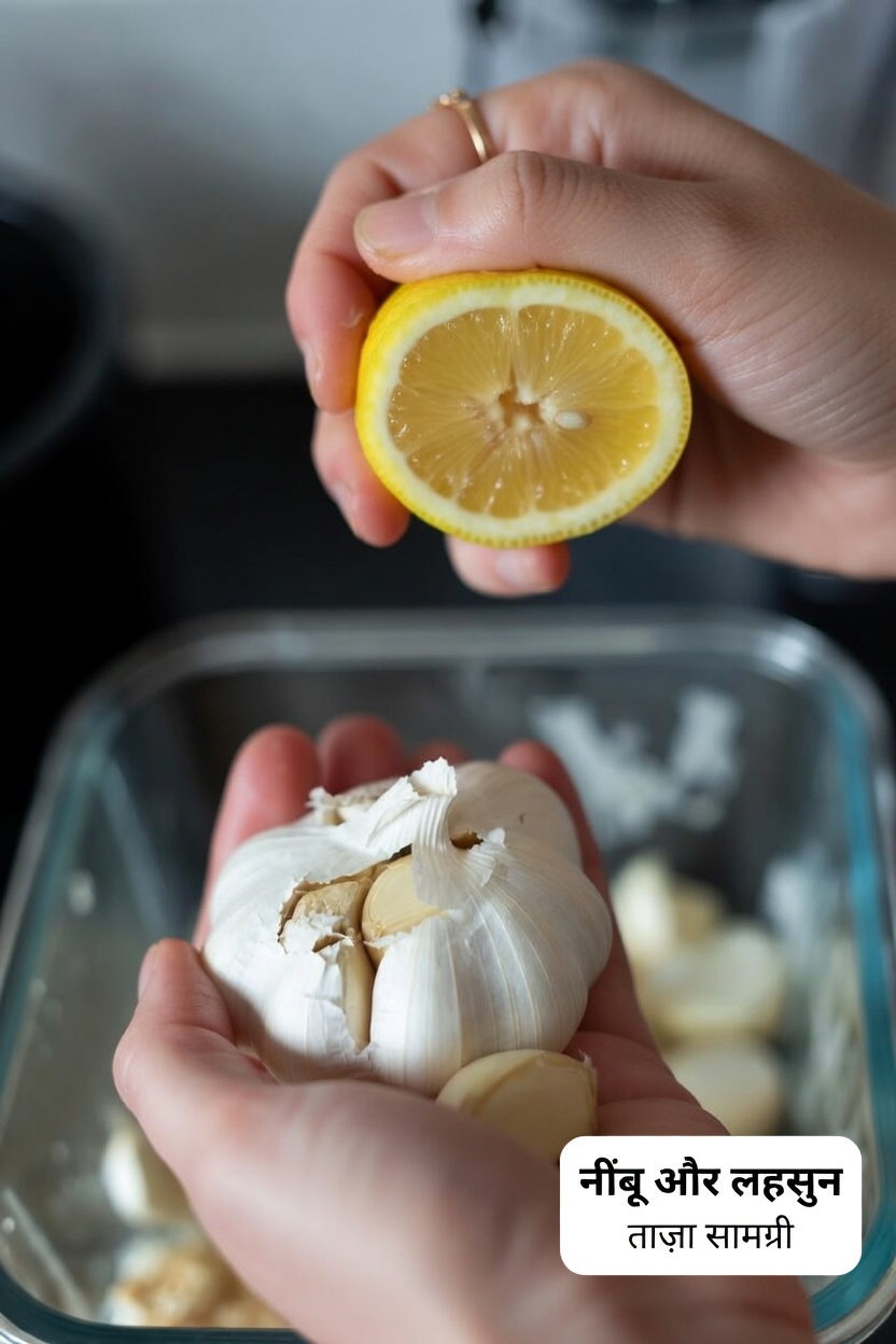 अपनी आंखों के स्वास्थ्य को प्राकृतिक रूप से सहारा देने के लिए सरल दैनिक आदतें जानें