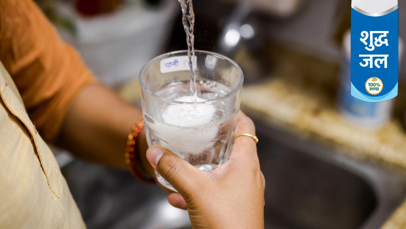 जानें कि बेकिंग सोडा सरल घरेलू तरीकों से रोज़मर्रा के स्वास्थ्य का कैसे समर्थन करता है