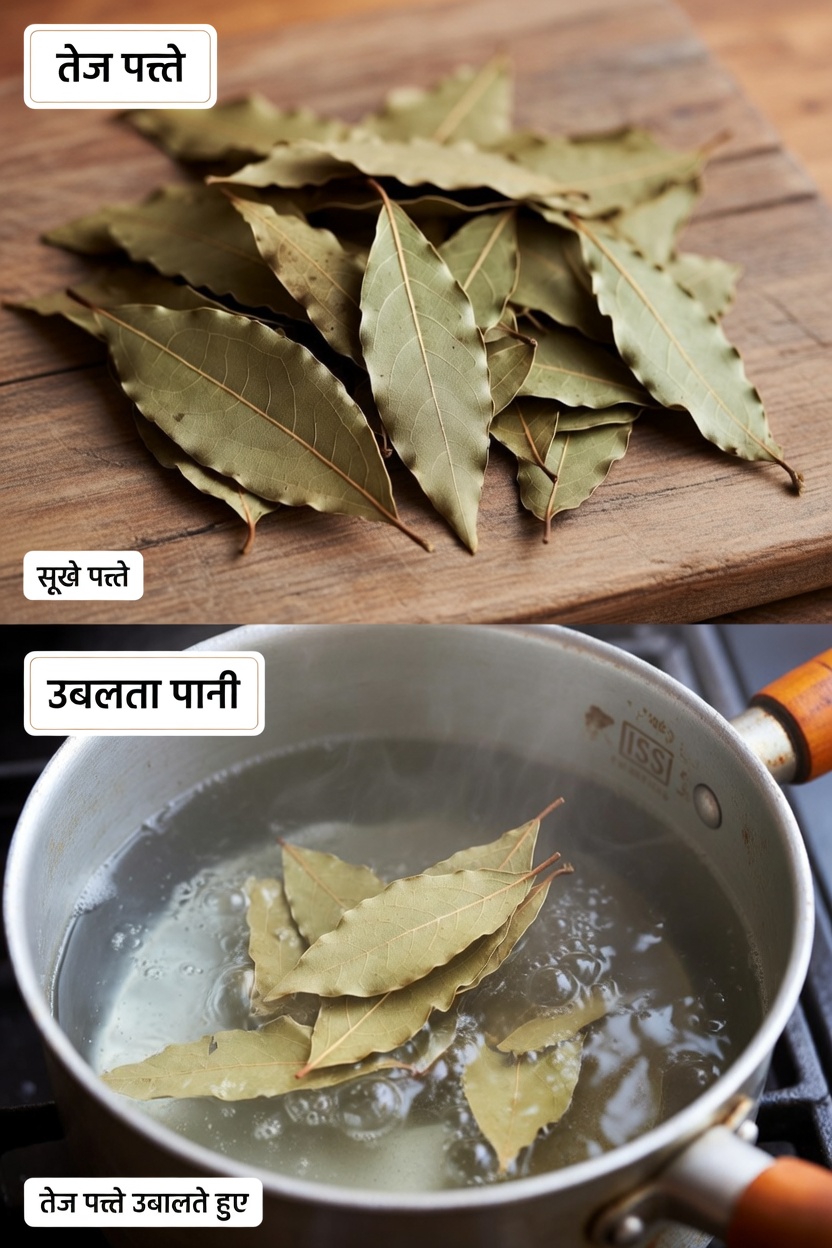 ब्लड शुगर सपोर्ट के लिए सोने से पहले हर्बल इन्फ्यूजन पर विचार क्यों करें?