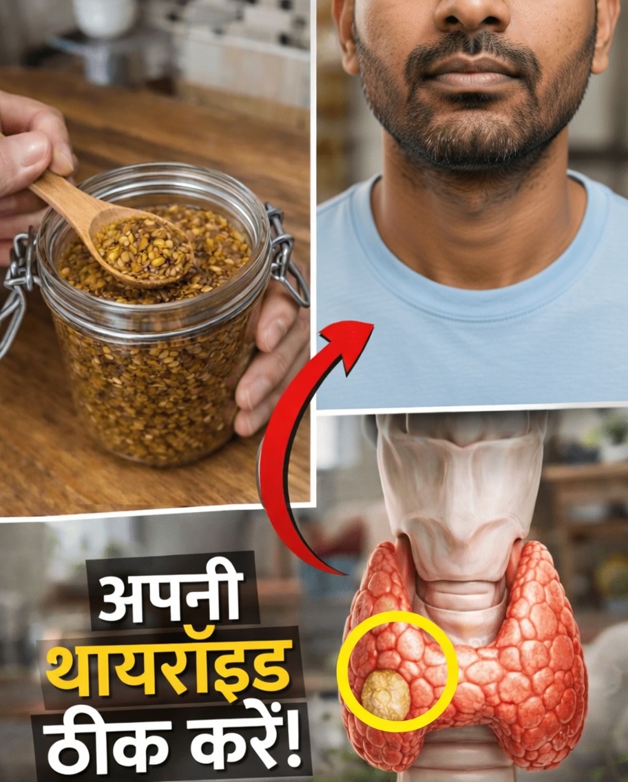 थायरॉयड स्वास्थ्य के लिए पोषक तत्व क्यों महत्वपूर्ण हैं