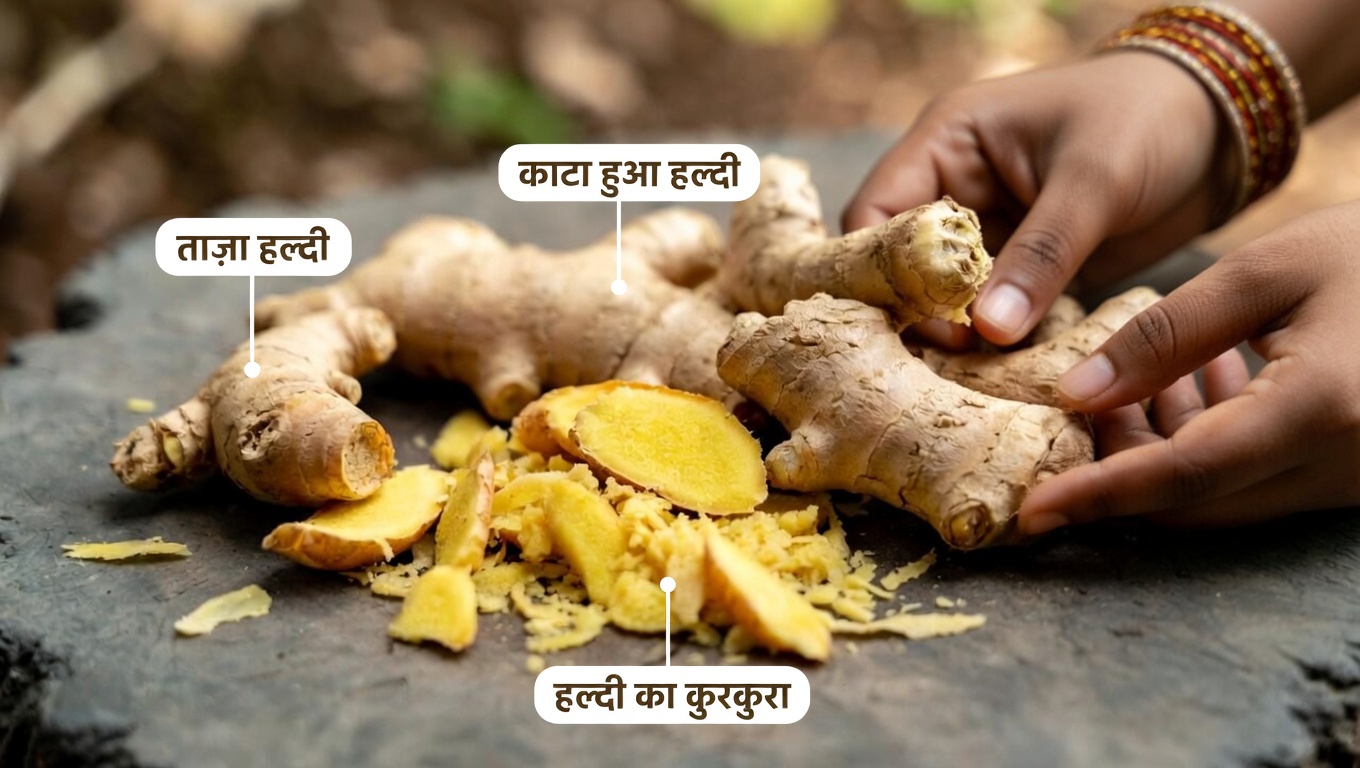 अदरक अधिकांश लोगों के लिए फायदेमंद है — लेकिन सभी के लिए नहीं