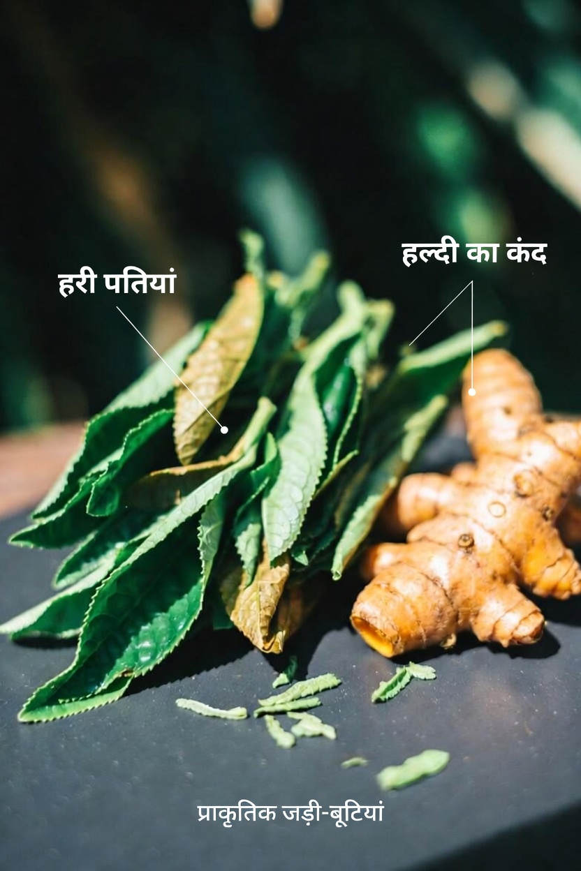 ग्रीन टी और हल्दी की वह सरल दैनिक आदत जो समग्र स्वास्थ्य और दीर्घायु का समर्थन करती है