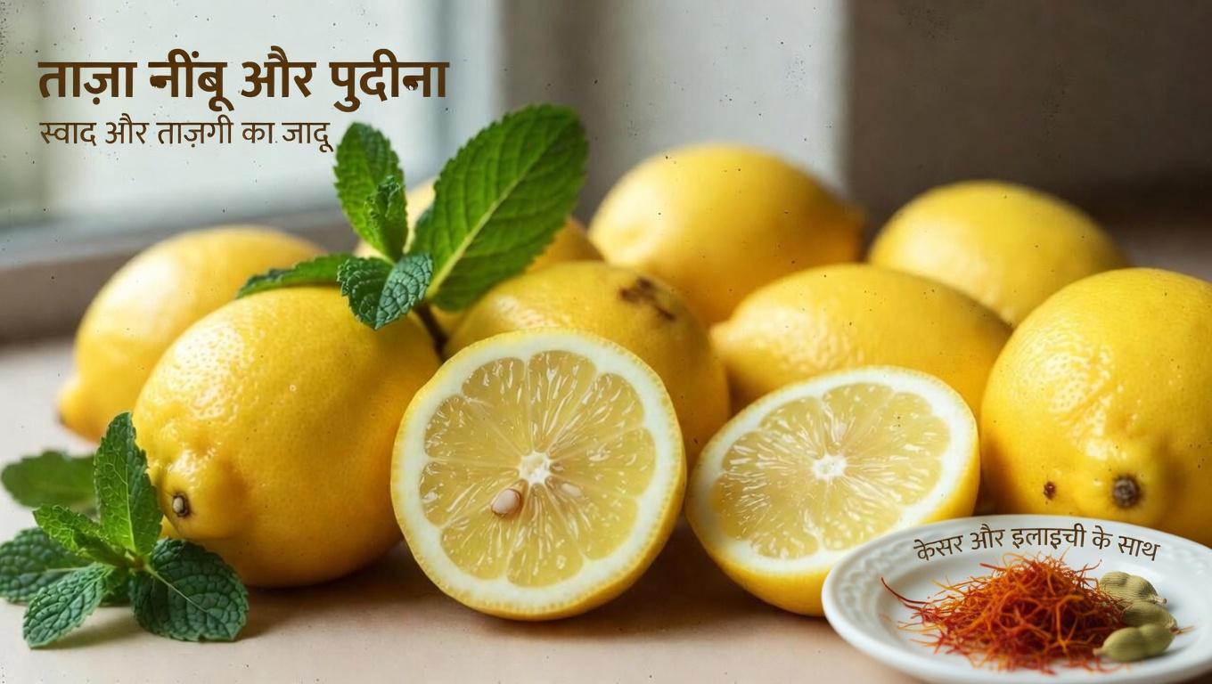 किडनी के स्वास्थ्य और रोज़ाना हाइड्रेशन के समर्थन के लिए 10 ताज़गीभरे सुबह के पेय