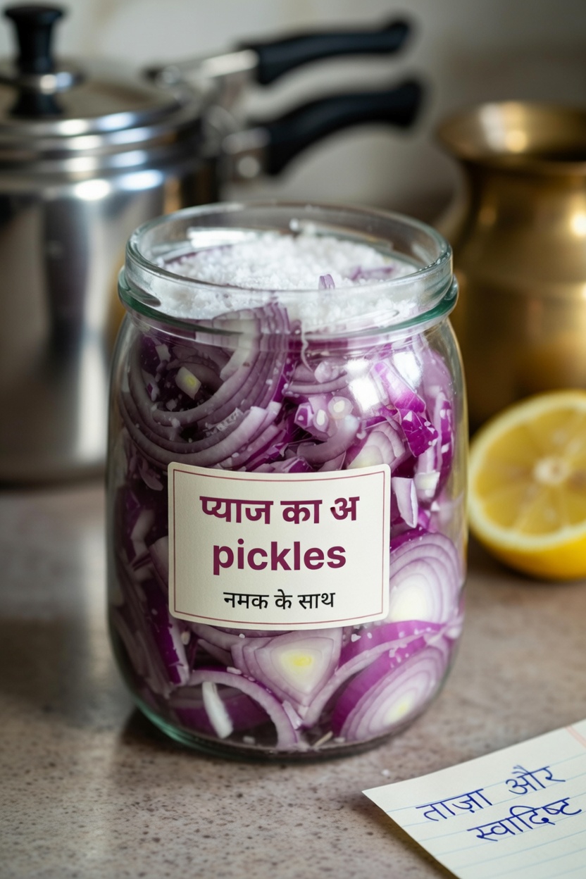 लाल प्याज और रक्त शर्करा प्रबंधन: संभावित लाभों की पड़ताल और उन्हें शामिल करने के आसान तरीके