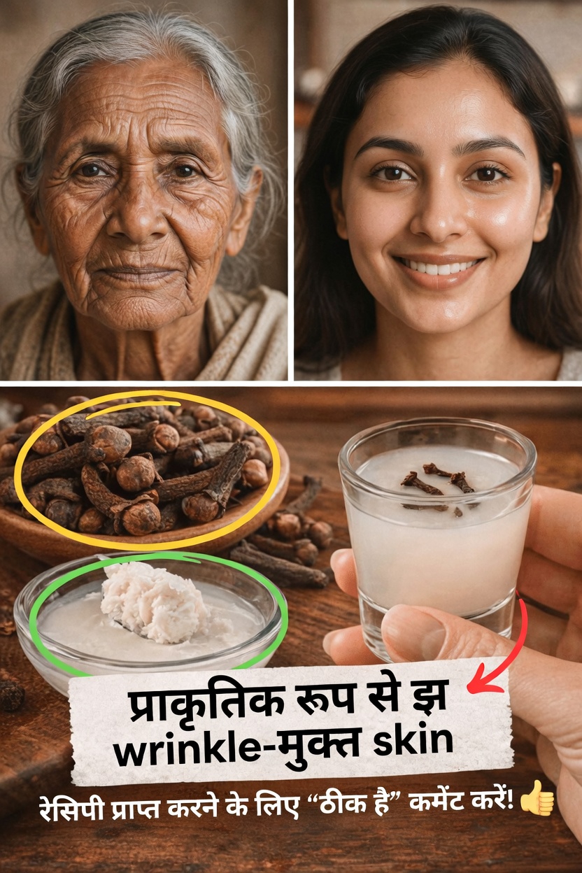 हर दिन अधिक मुलायम और ज्यादा जवां दिखने वाली त्वचा के लिए लौंग और नारियल के दूध का उपयोग कैसे करें