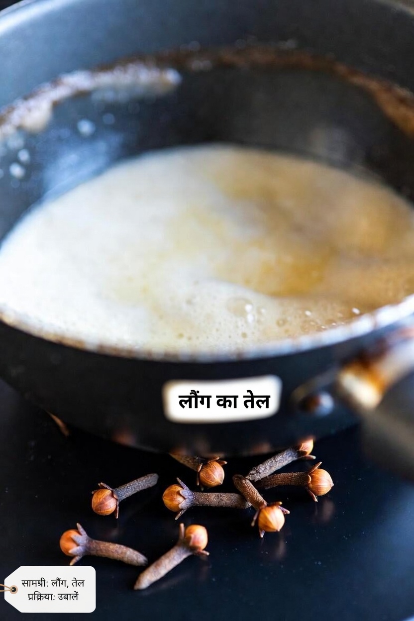 हर दिन अधिक मुलायम और ज्यादा जवां दिखने वाली त्वचा के लिए लौंग और नारियल के दूध का उपयोग कैसे करें