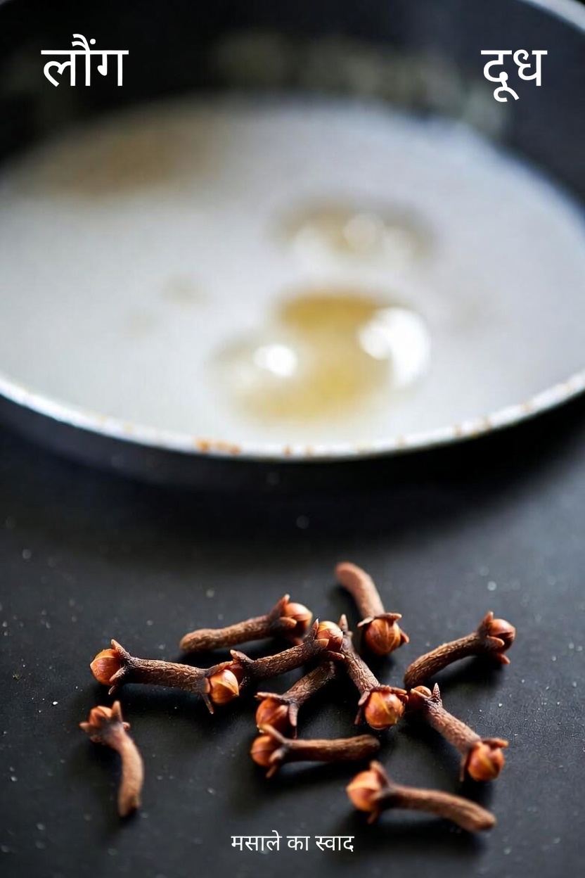 हर दिन अधिक मुलायम और ज्यादा जवां दिखने वाली त्वचा के लिए लौंग और नारियल के दूध का उपयोग कैसे करें