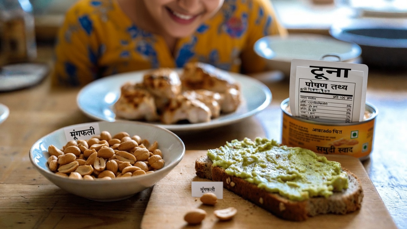 वह एक विटामिन जो 50 के बाद स्वस्थ रक्त प्रवाह और रक्त वाहिका कार्यक्षमता का समर्थन करता है