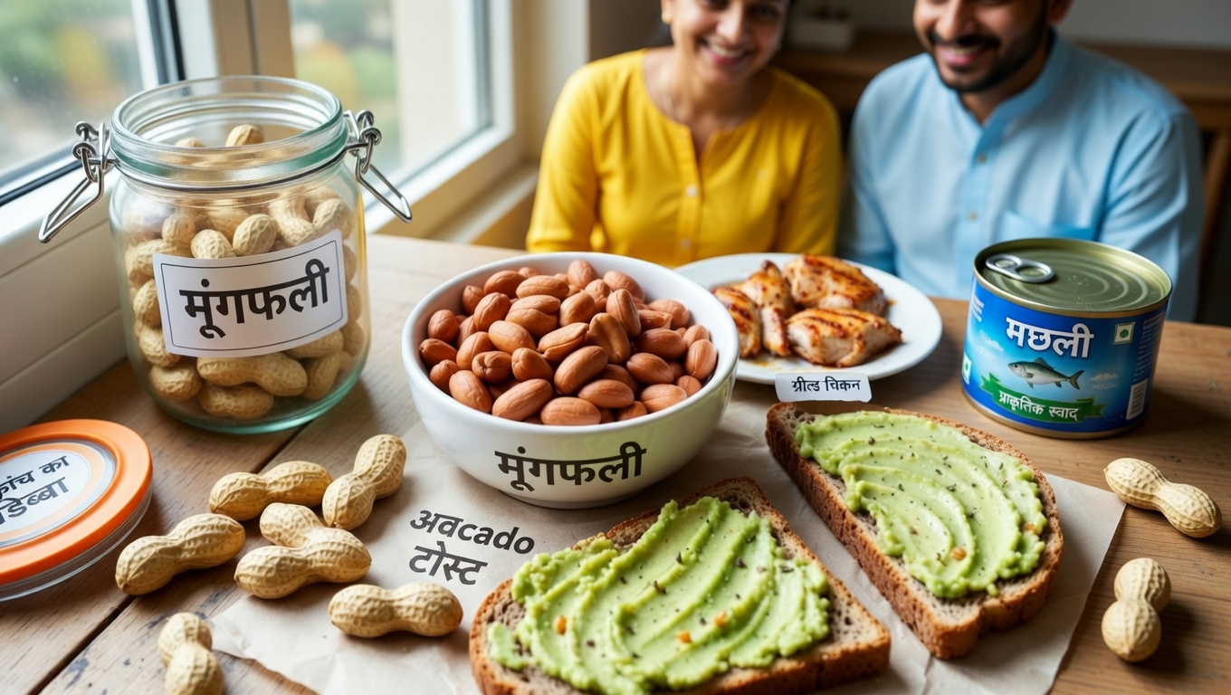 वह एक विटामिन जो 50 के बाद स्वस्थ रक्त प्रवाह और रक्त वाहिका कार्यक्षमता का समर्थन करता है