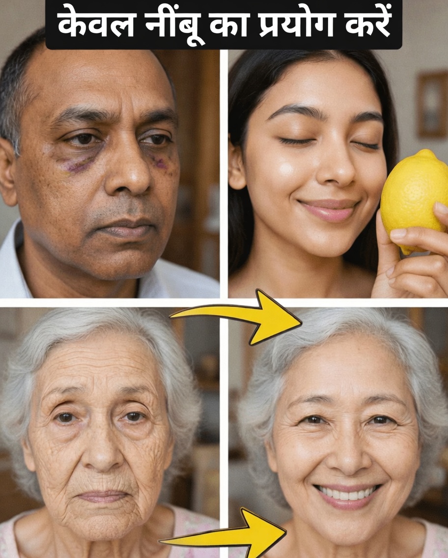 उज्ज्वल और अधिक युवा दिखने के लिए अपनी दैनिक स्किनकेयर दिनचर्या में नींबू को शामिल करने के 5 सरल तरीके
