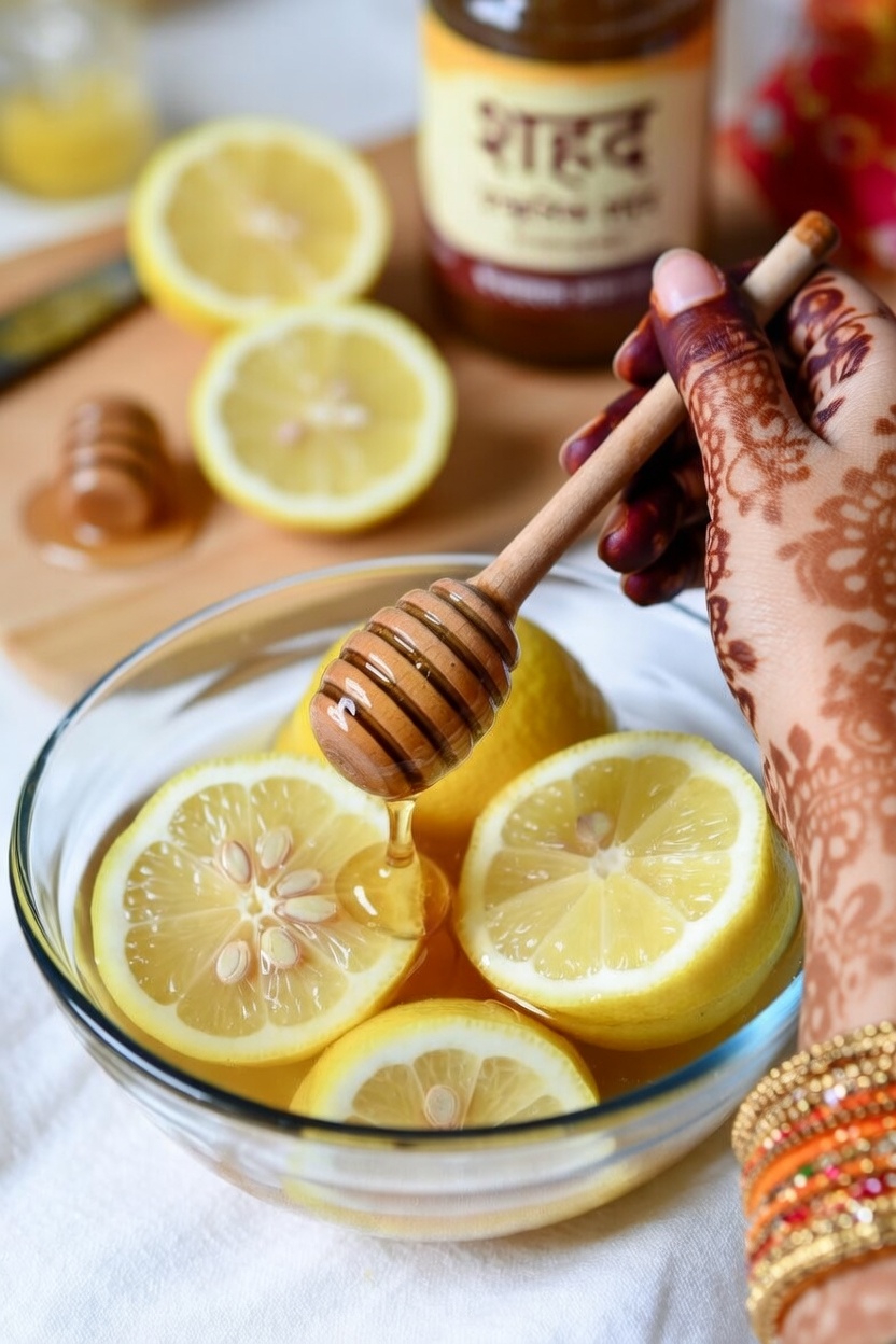 उज्ज्वल और अधिक युवा दिखने के लिए अपनी दैनिक स्किनकेयर दिनचर्या में नींबू को शामिल करने के 5 सरल तरीके