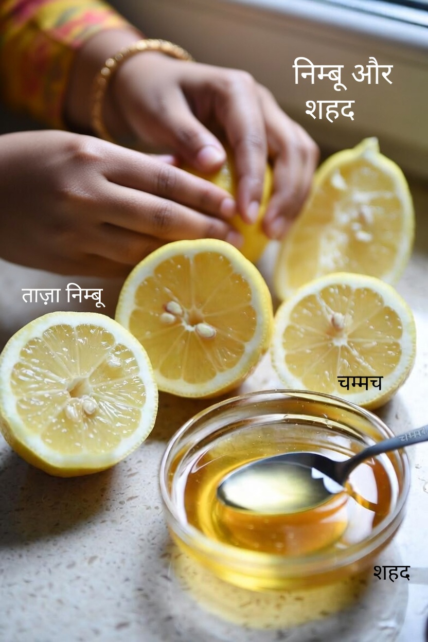 उज्ज्वल और अधिक युवा दिखने के लिए अपनी दैनिक स्किनकेयर दिनचर्या में नींबू को शामिल करने के 5 सरल तरीके