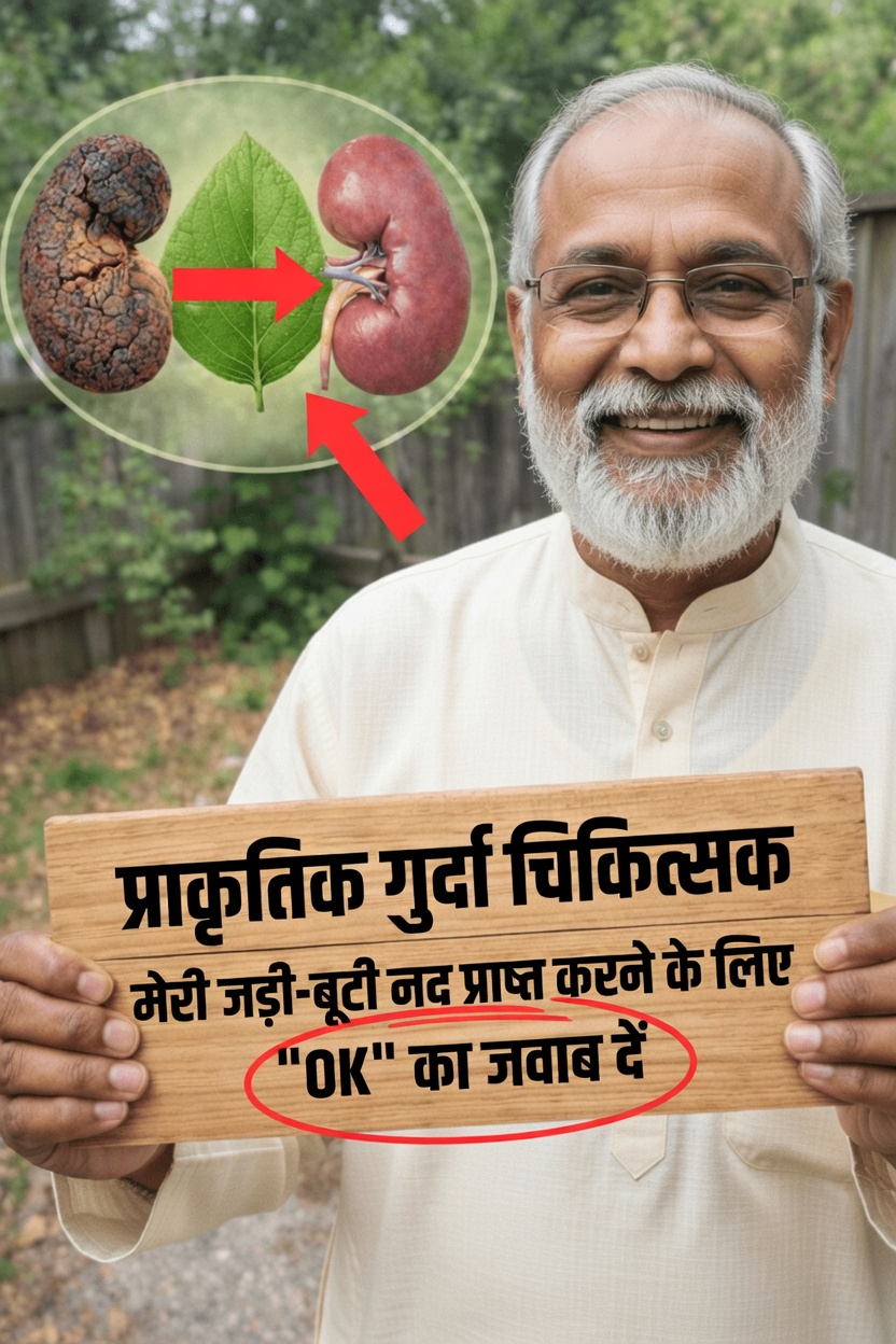 क्या रोज़मर्रा की आदतें और खाद्य पदार्थ आपके किडनी स्वास्थ्य को प्राकृतिक रूप से सहारा दे रहे हैं? बेहतर किडनी कार्यक्षमता को बढ़ावा देने के सरल तरीके जानें