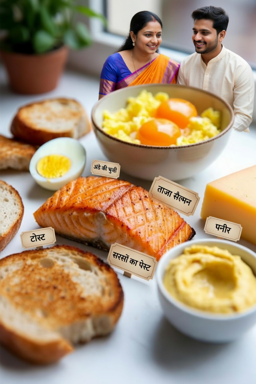 क्या आप इन 3 विटामिनों की कमी से जूझ रहे हैं? मधुमेह से पीड़ित कई लोगों में इसकी कमी होती है, और इसका असर रक्त शर्करा नियंत्रण पर पड़ सकता है