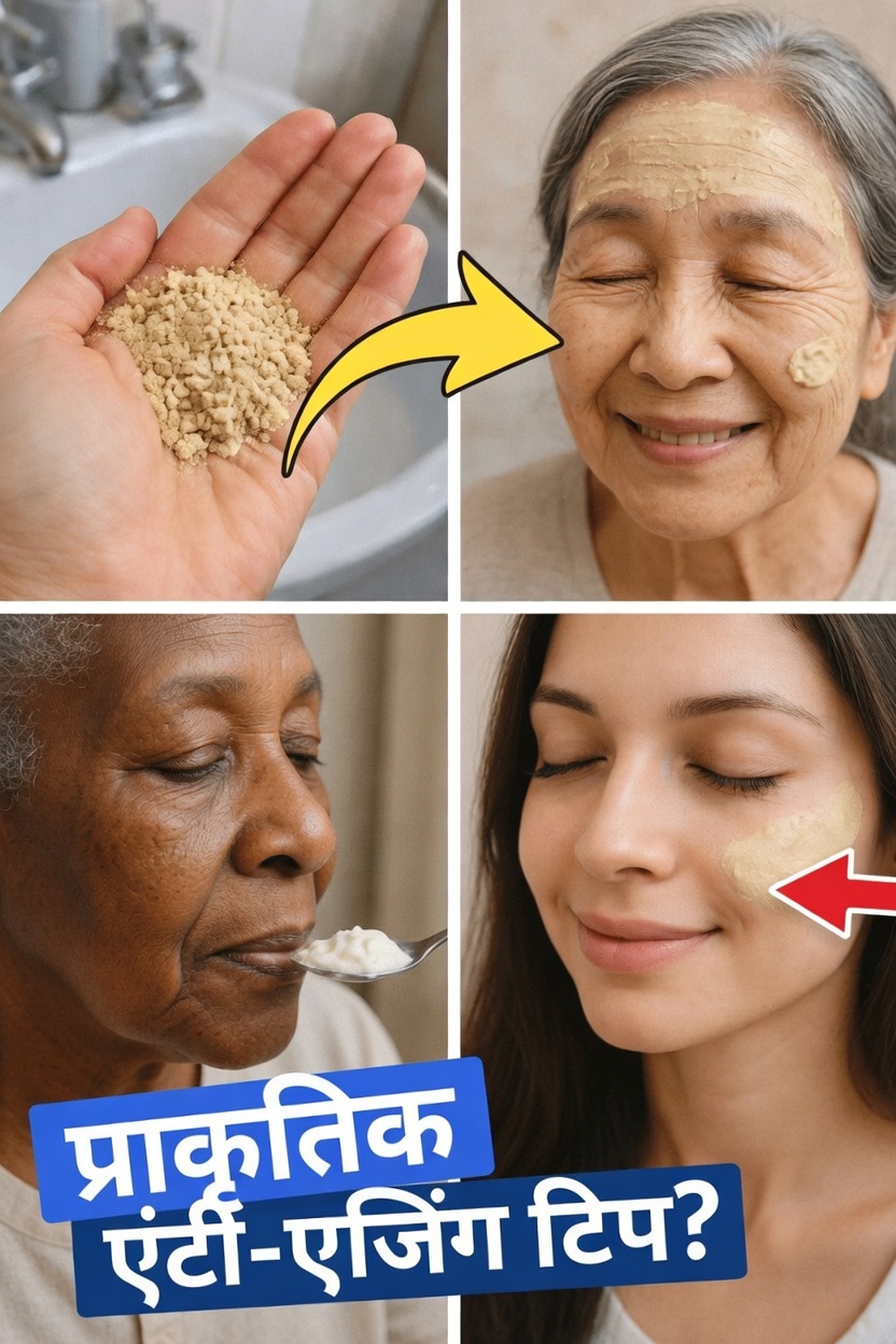 त्वचा की देखभाल में दही और यीस्ट क्यों लोकप्रिय हैं