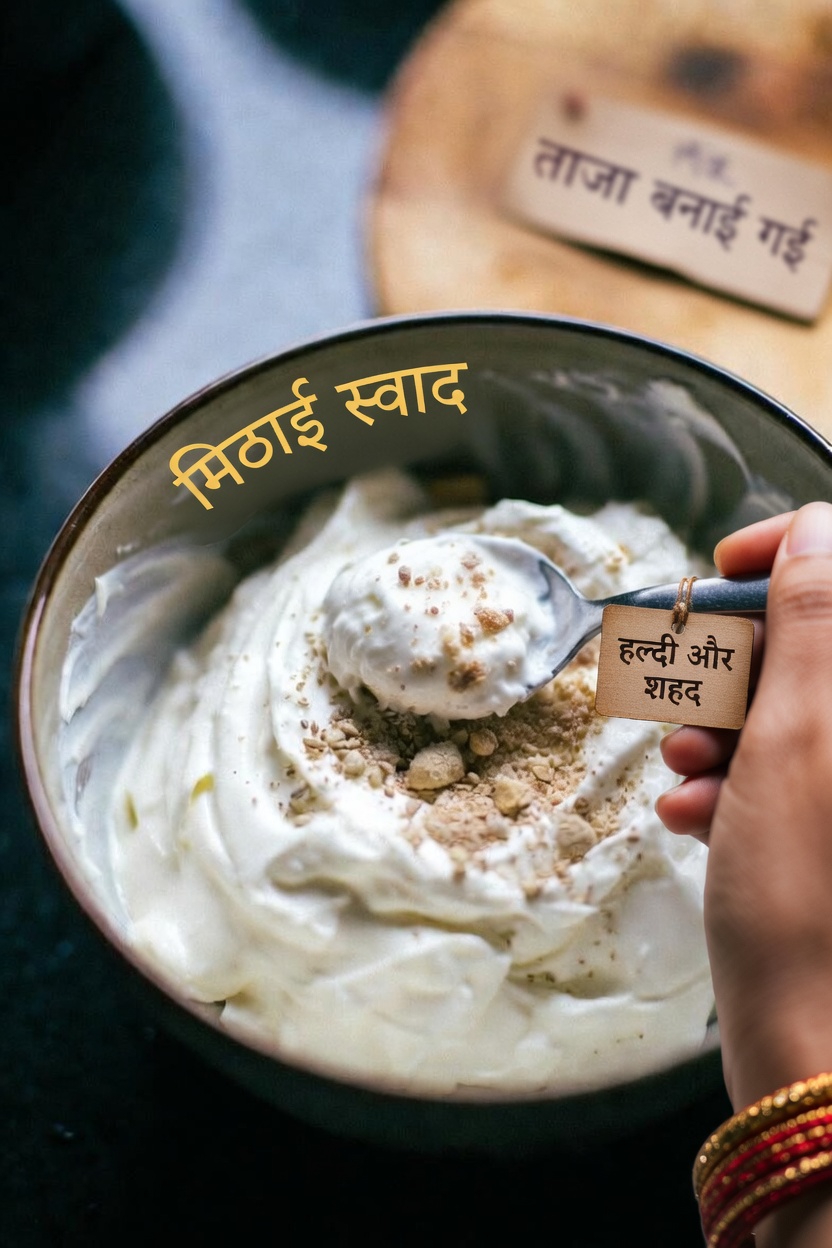 त्वचा की देखभाल में दही और यीस्ट क्यों लोकप्रिय हैं