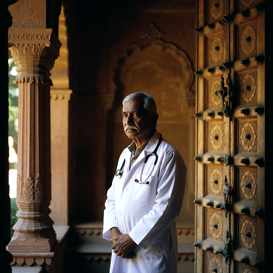 95 वर्षीय चीनी डॉक्टर का स्वस्थ लिवर और आंतों के लिए रोज़ाना का पेय