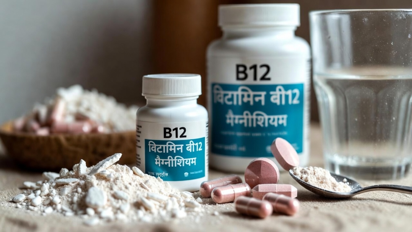 60 के बाद नसों के स्वास्थ्य और पैरों की ताकत को सहारा देने के लिए सोने से पहले की 3 सरल आदतें