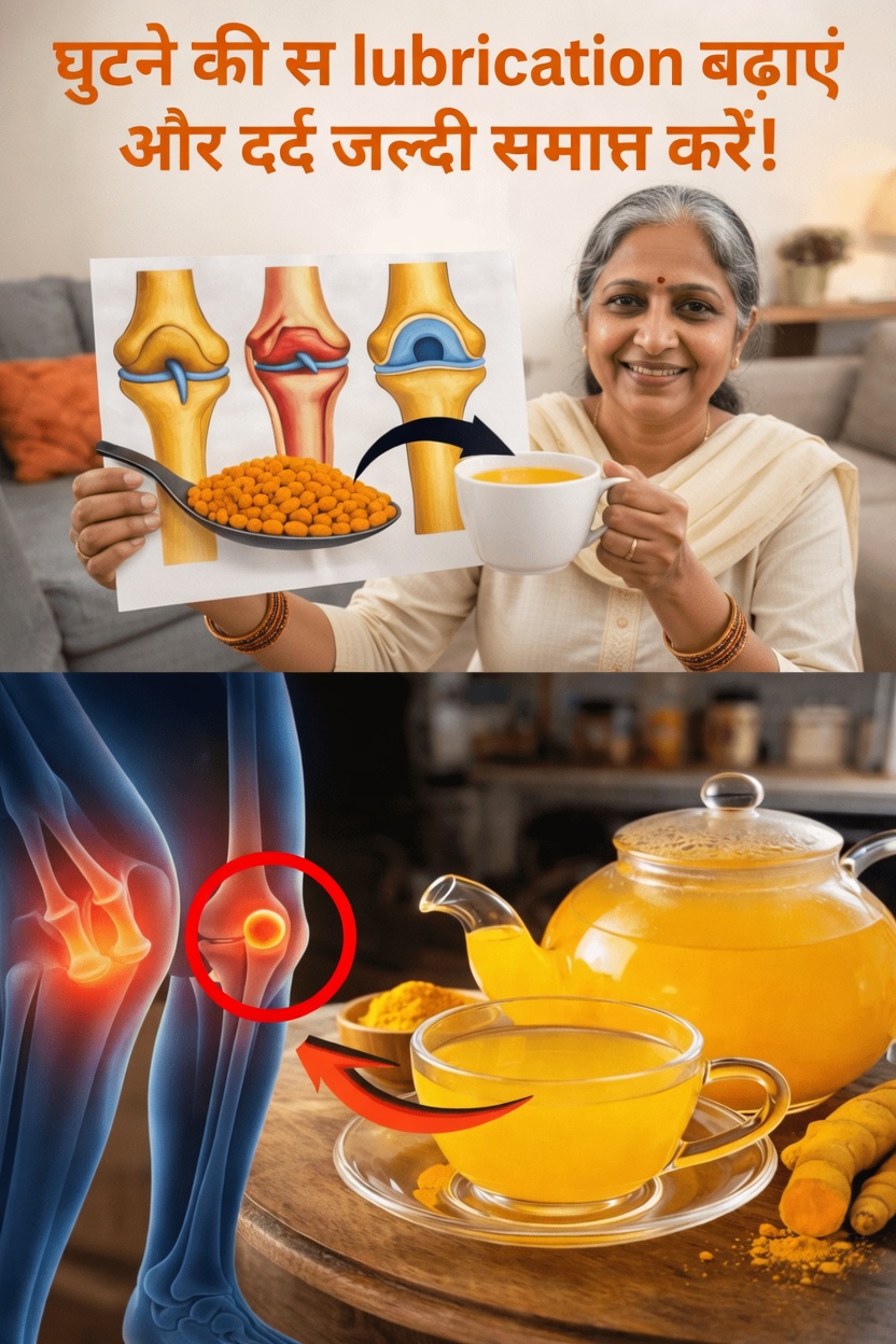 घुटनों के जोड़ों की आरामदायक स्थिति और गतिशीलता को प्राकृतिक रूप से सहारा देने के लिए सरल दैनिक आदतें जानें