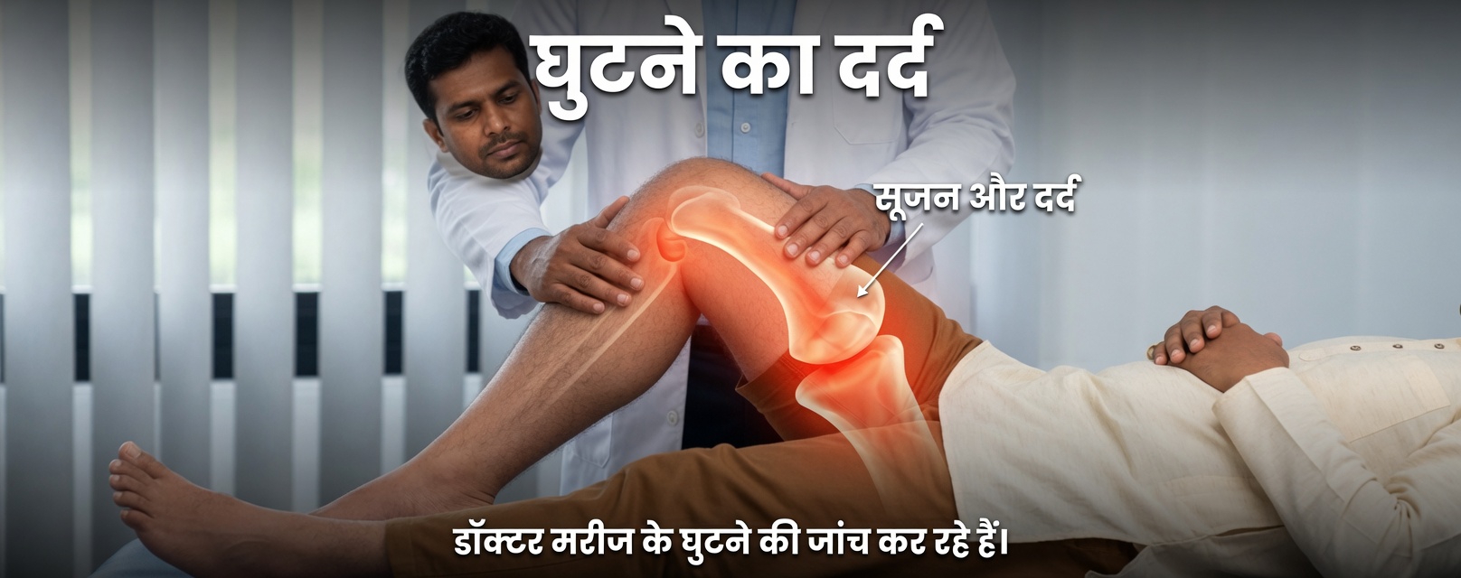 घुटनों के जोड़ों की आरामदायक स्थिति और गतिशीलता को प्राकृतिक रूप से सहारा देने के लिए सरल दैनिक आदतें जानें