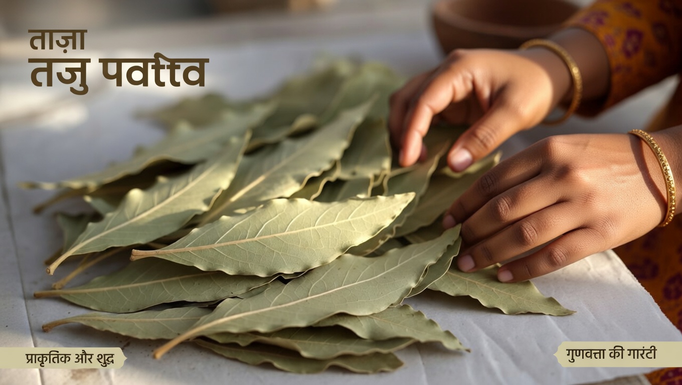 तेज पत्तों के त्वचा के लिए संभावित लाभों की पड़ताल: विज्ञान और परंपरा क्या संकेत देते हैं