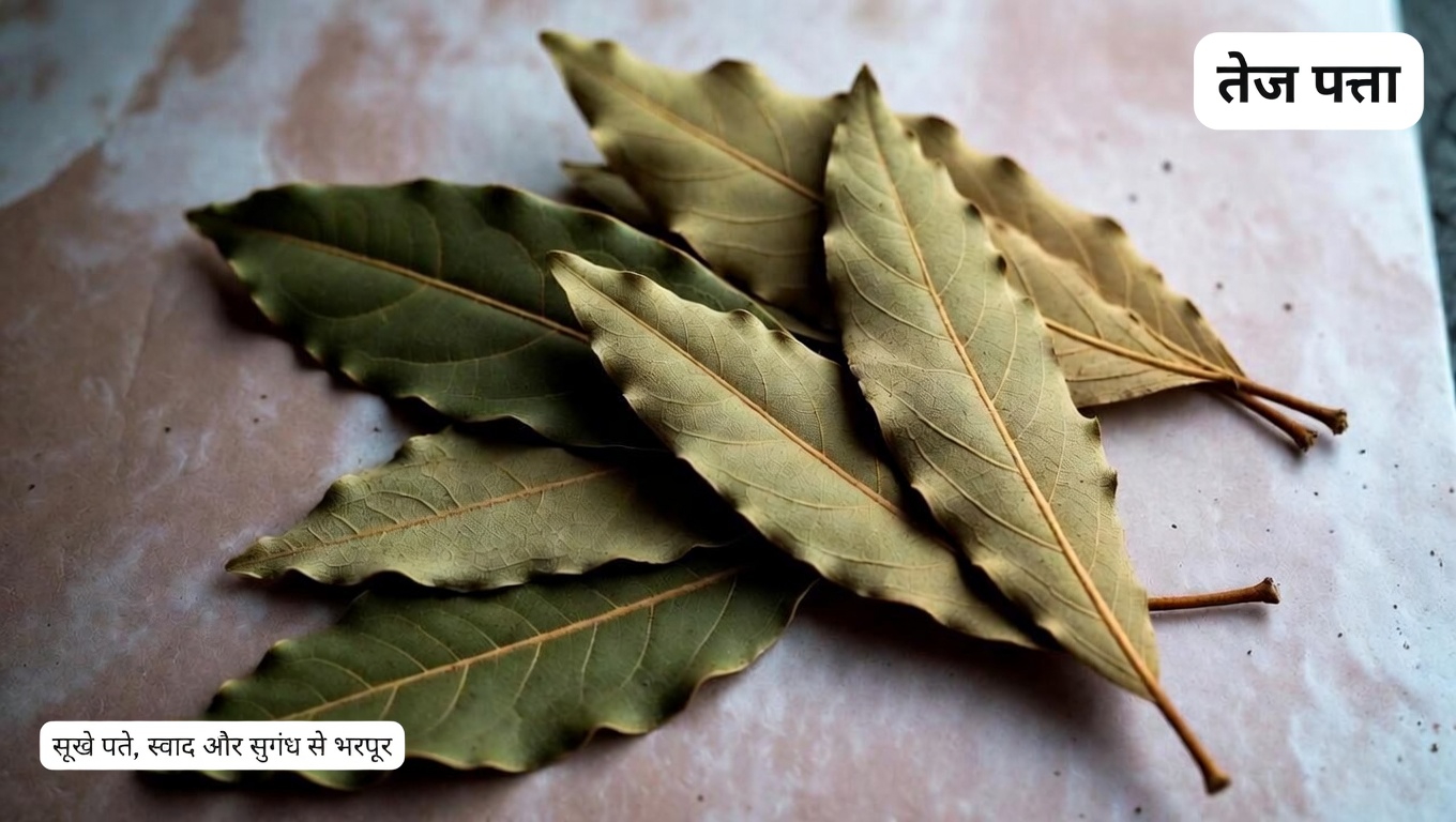 तेज पत्तों के त्वचा के लिए संभावित लाभों की पड़ताल: विज्ञान और परंपरा क्या संकेत देते हैं