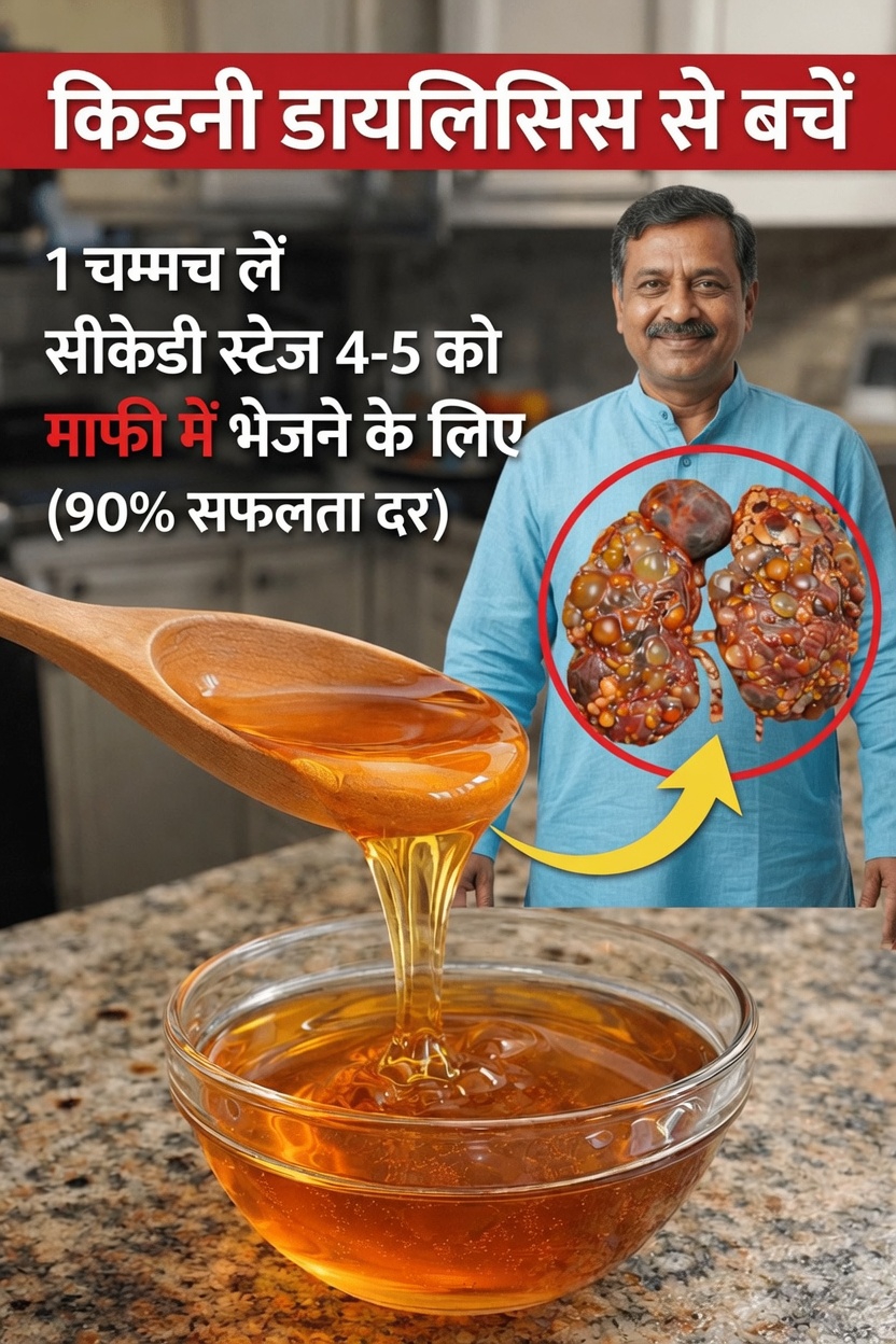 किसी भी किडनी रोगी को फिर कभी कार्यक्षमता खोने का सामना नहीं करना चाहिए: किडनी के स्वास्थ्य को सहारा देने और संभावित गिरावट को धीमा करने के लिए 15 शक्तिशाली सुबह की आदतें