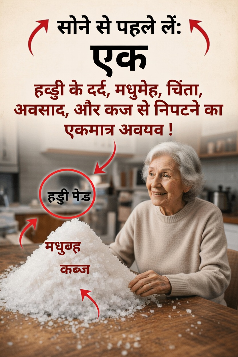 मैग्नीशियम: एक सरल खनिज जो बेहतर नींद और समग्र स्वास्थ्य का समर्थन करता है