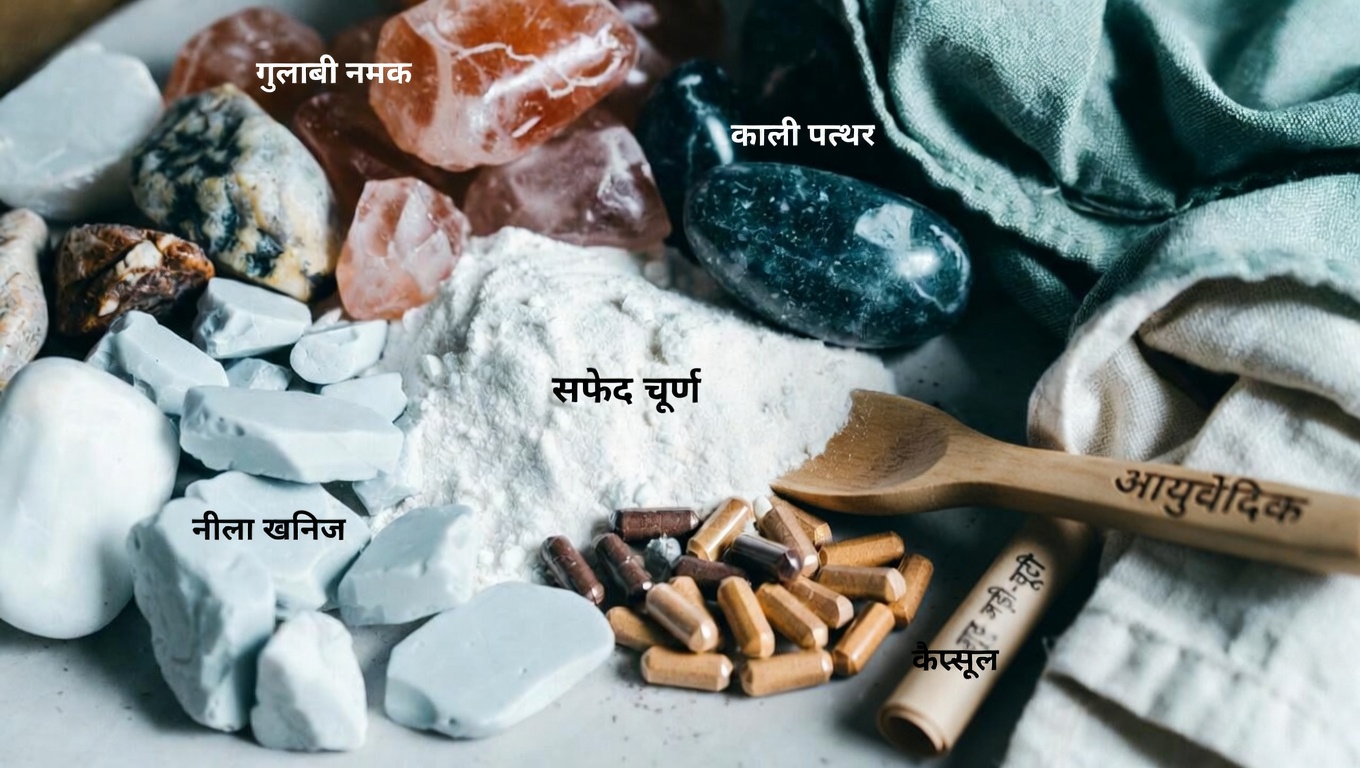 मैग्नीशियम: एक सरल खनिज जो बेहतर नींद और समग्र स्वास्थ्य का समर्थन करता है